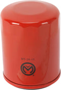 FILTER OIL MOOSE ATV