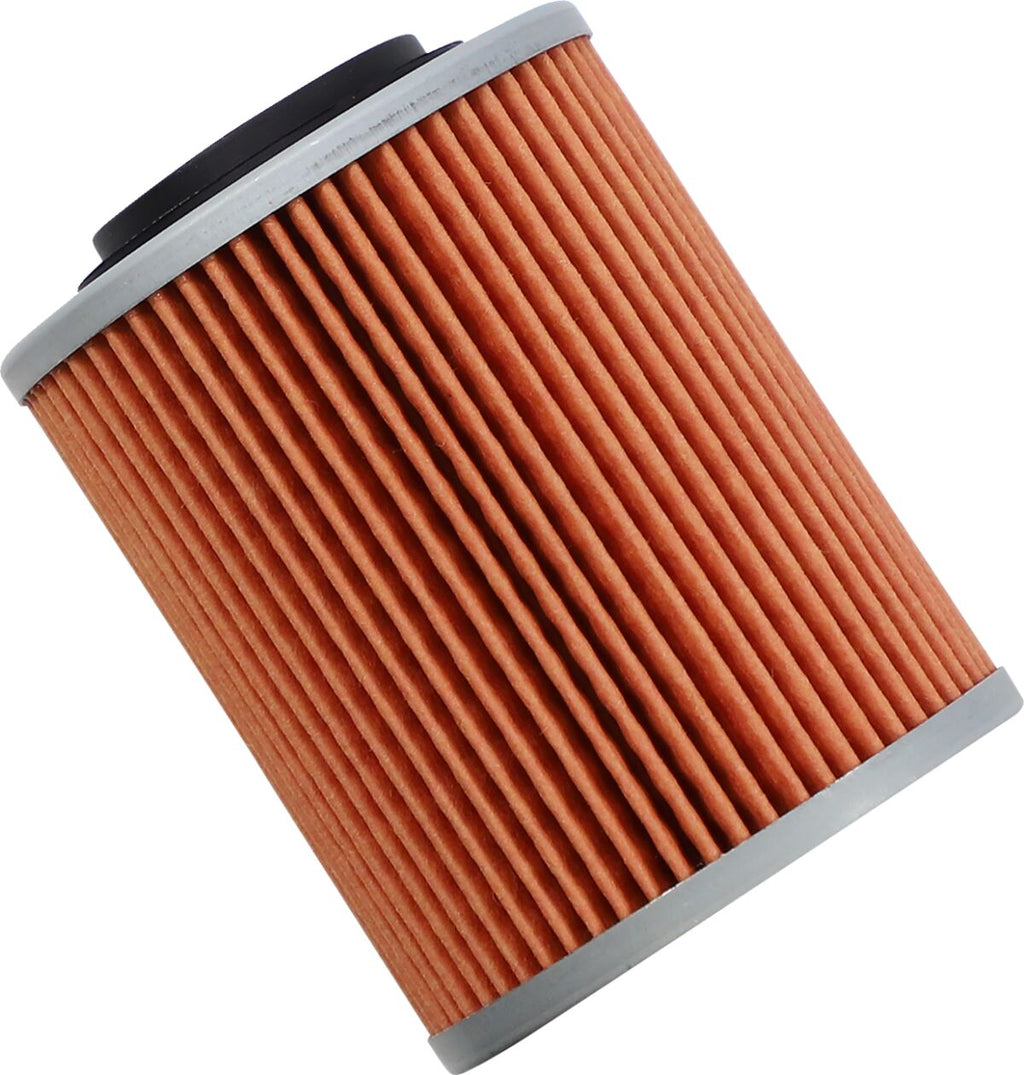 TWIN AIR OIL FILTER