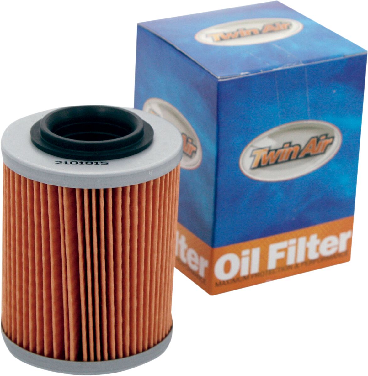 TWIN AIR OIL FILTER