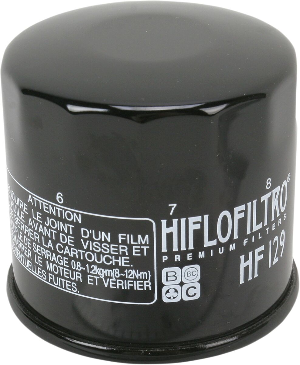 OIL FILTER MULE DIESEL