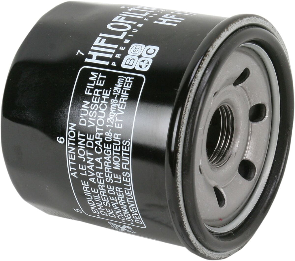 OIL FILTER MULE DIESEL