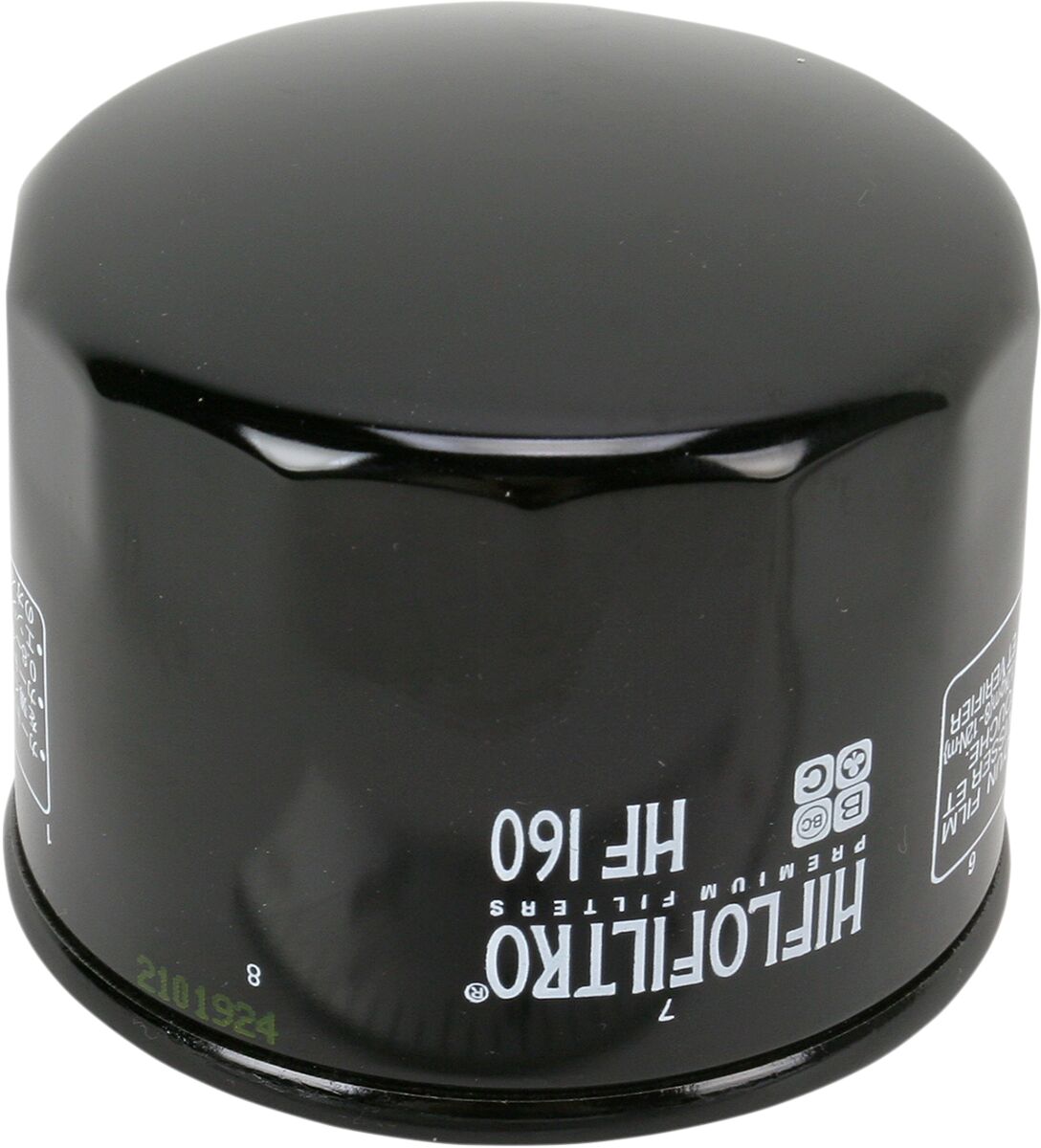 OIL FILTER BMW