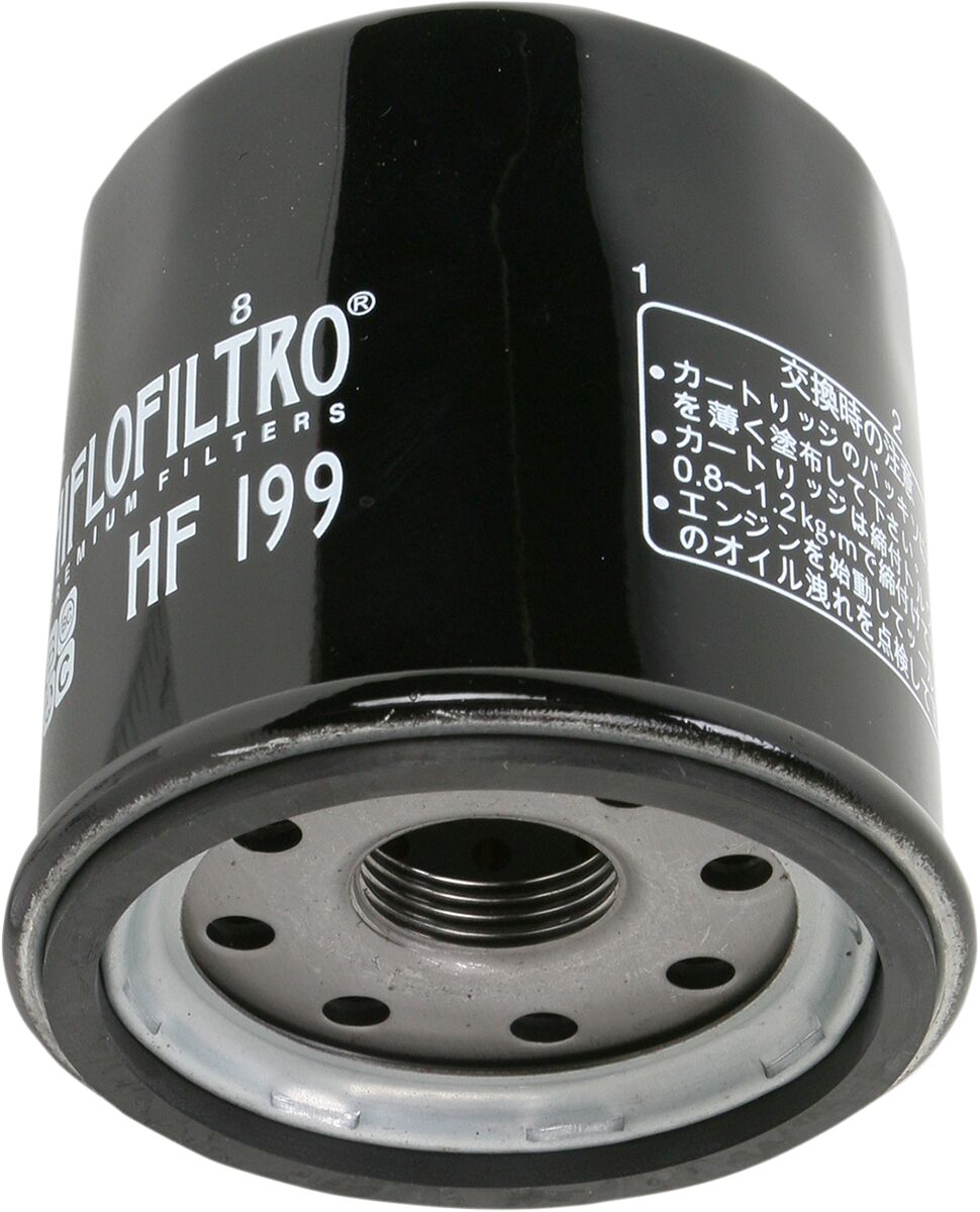 OIL FILTER POLARIS 850