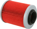 FILTER OIL MOOSE ATV