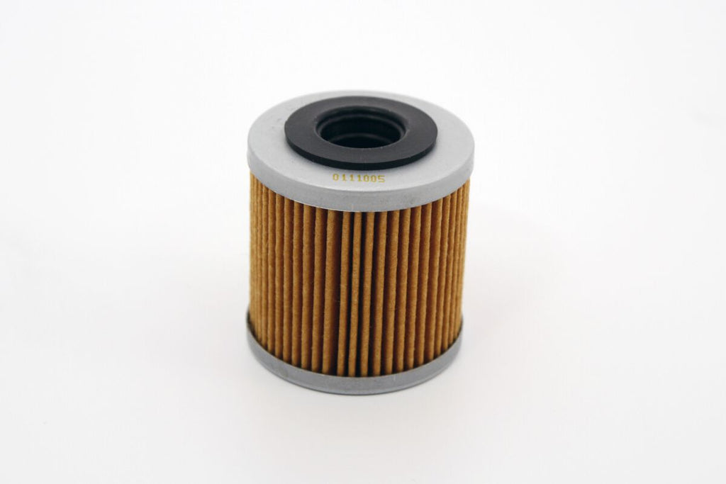 TWIN AIR OIL FILTER
