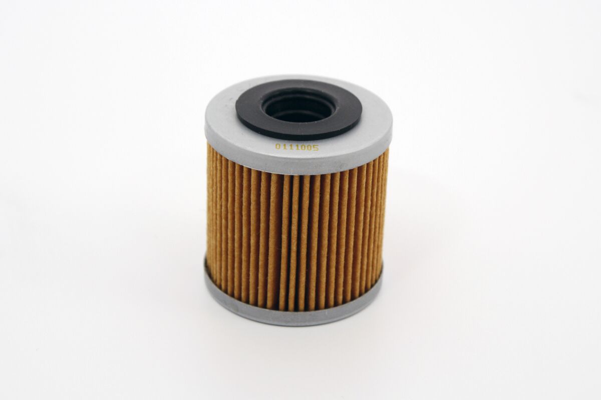TWIN AIR OIL FILTER