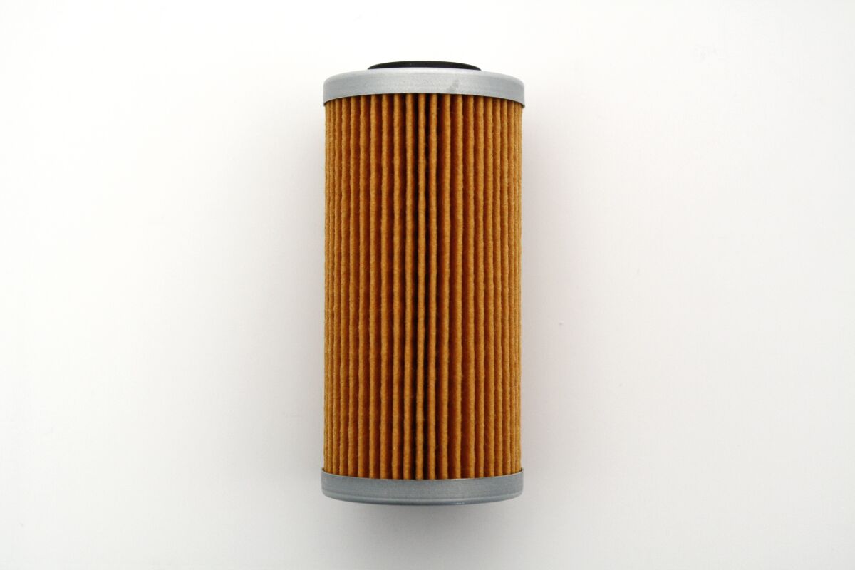 TWIN AIR OIL FILTER
