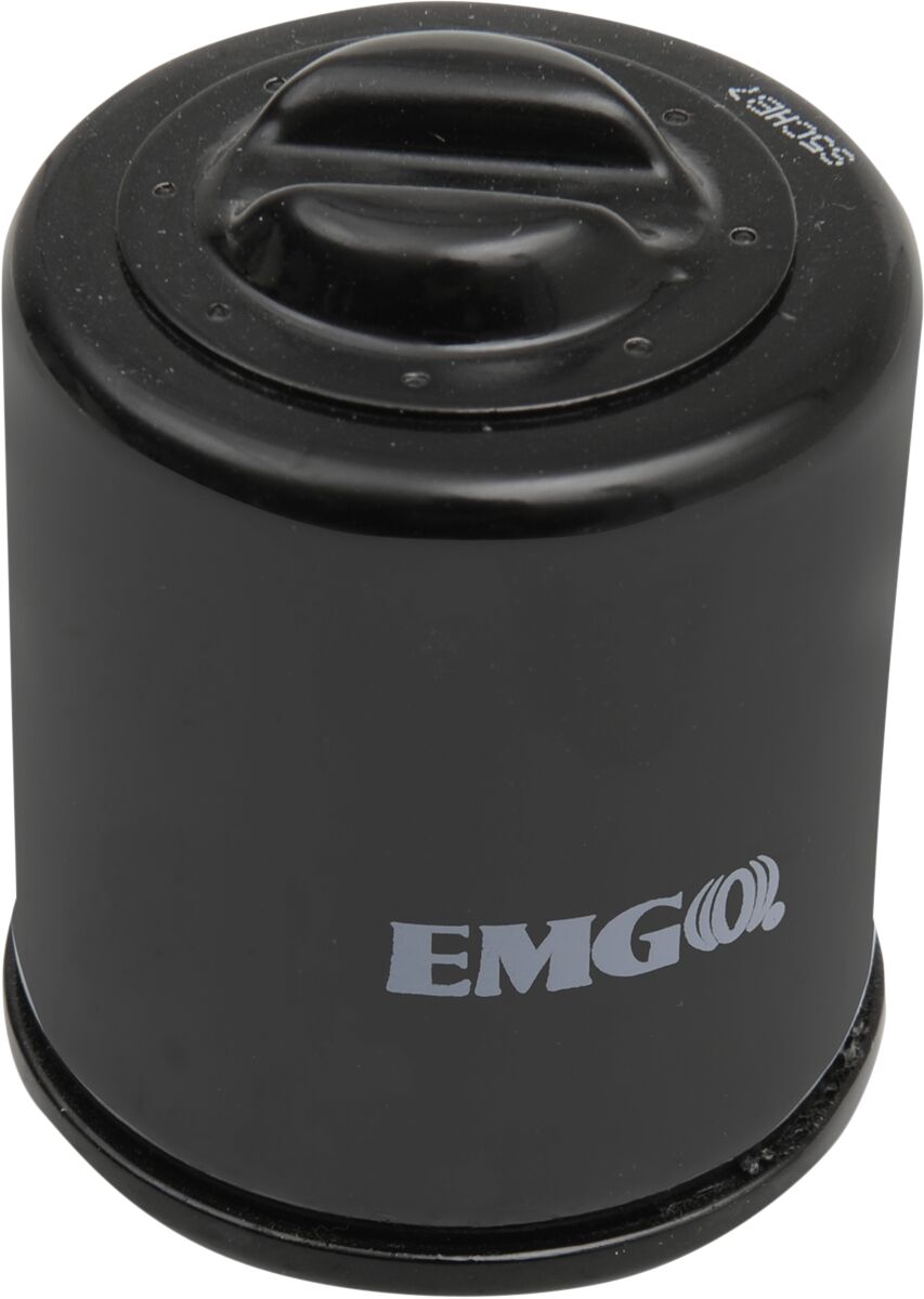 OIL FILTER APR/POL SPIN ON