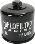 OIL FILTER HF138 RACING