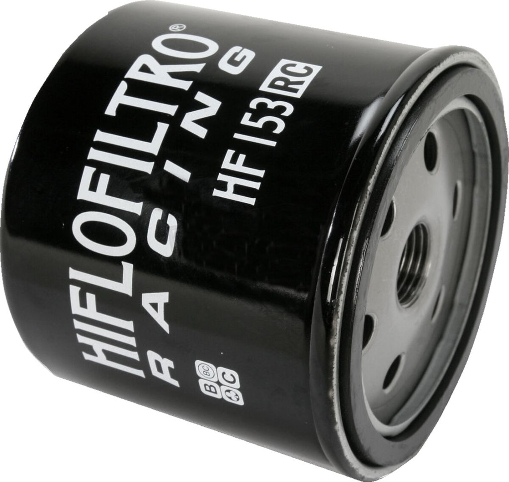 OIL FILTER HF153 RACING