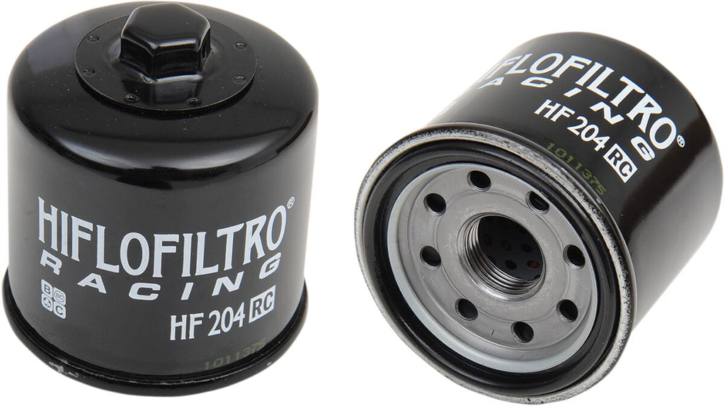 OIL FILTER HF204 RACING