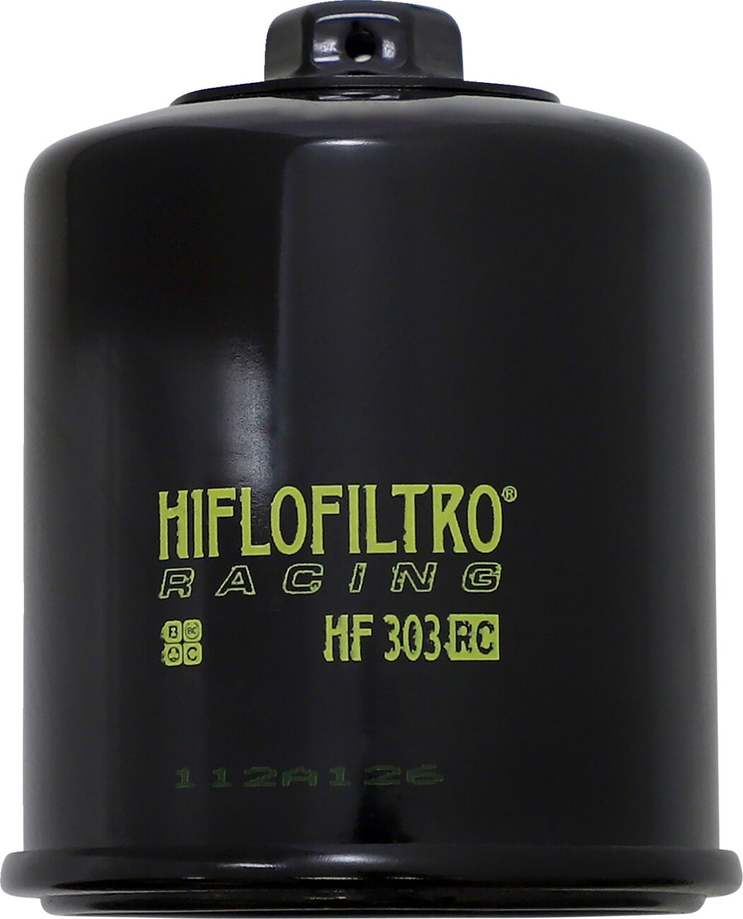 OIL FILTER HF303 RACING