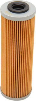 OIL FILTER PANIGALE