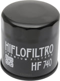 OIL FILTER YAM PWC