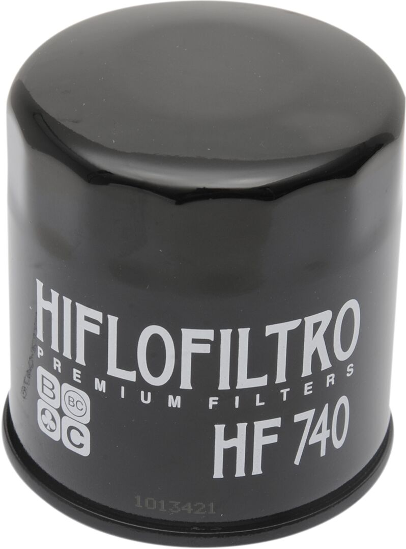 OIL FILTER YAM PWC