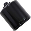 OIL FILTER RACE HD BLK