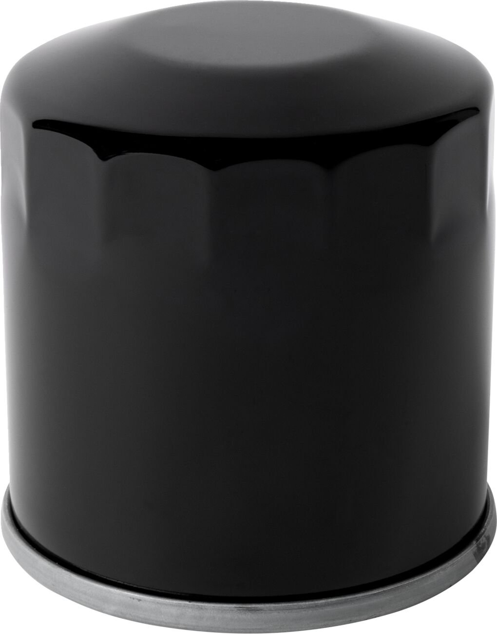 FILTER OIL BLACK INDIAN
