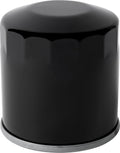 FILTER OIL BLACK INDIAN