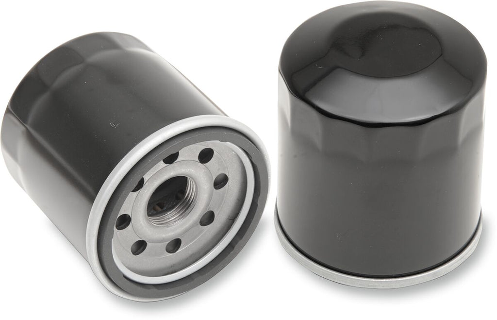 FILTER OIL BLACK INDIAN