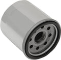 FILTER OIL CHROME INDIAN