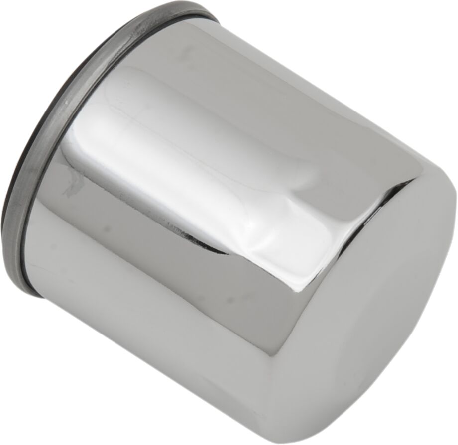 FILTER OIL CHROME INDIAN