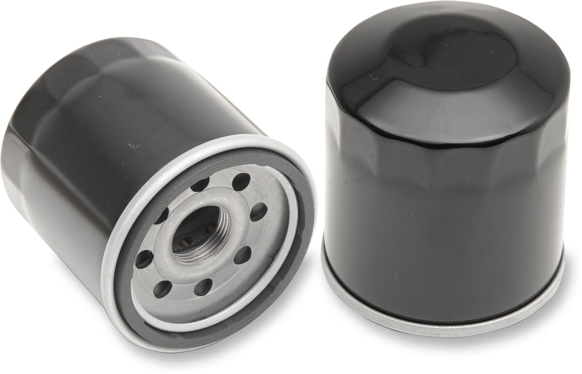 FILTER OIL BLACK VICTORY
