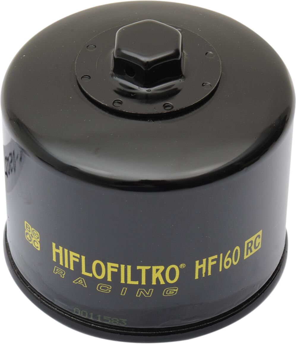 OIL FILTER BMW RACING