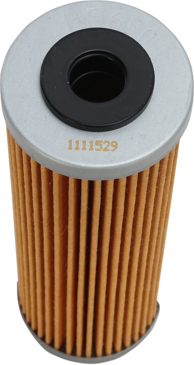 OIL FILTER KTM LC8 RC8
