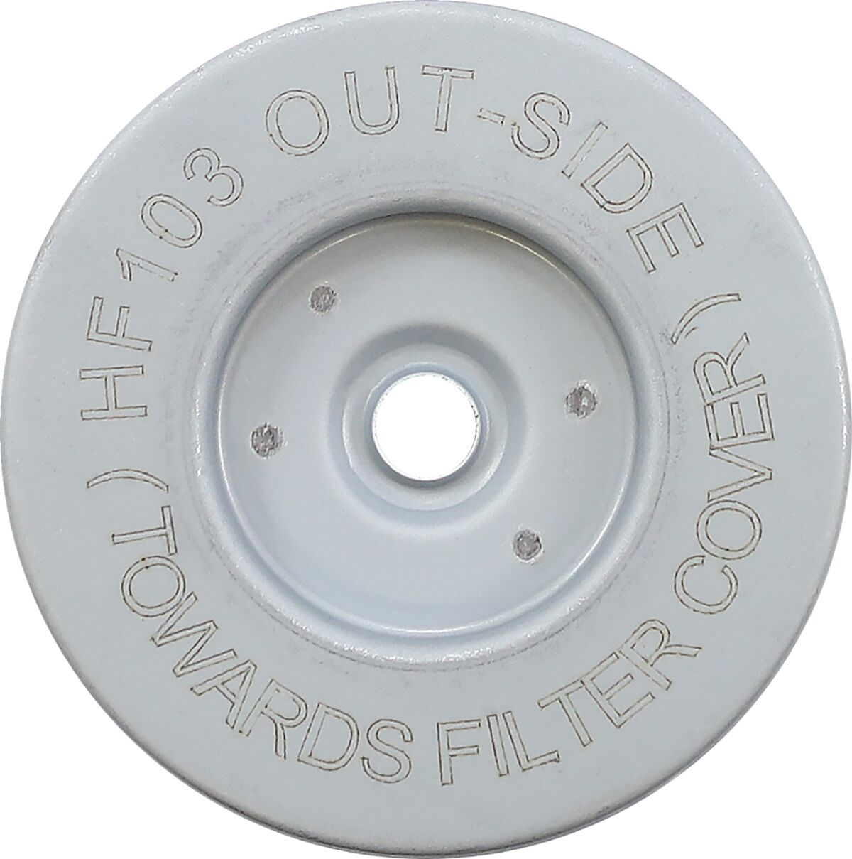 OIL FILTER HONDA