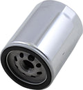 FILTER OIL CHROME M8