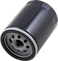 FILTER OIL BLACK M8