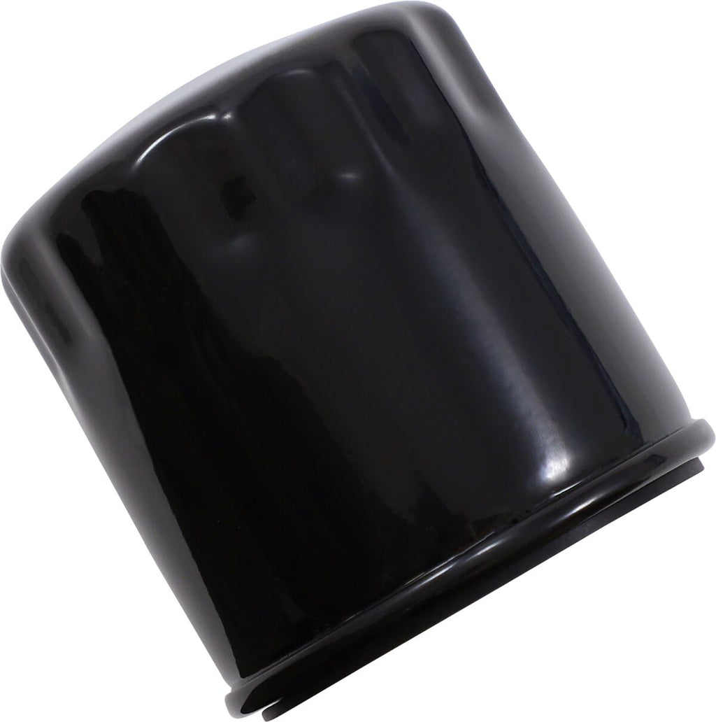 FILTER OIL REV-MAX BLACK