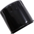 FILTER OIL REV-MAX BLACK