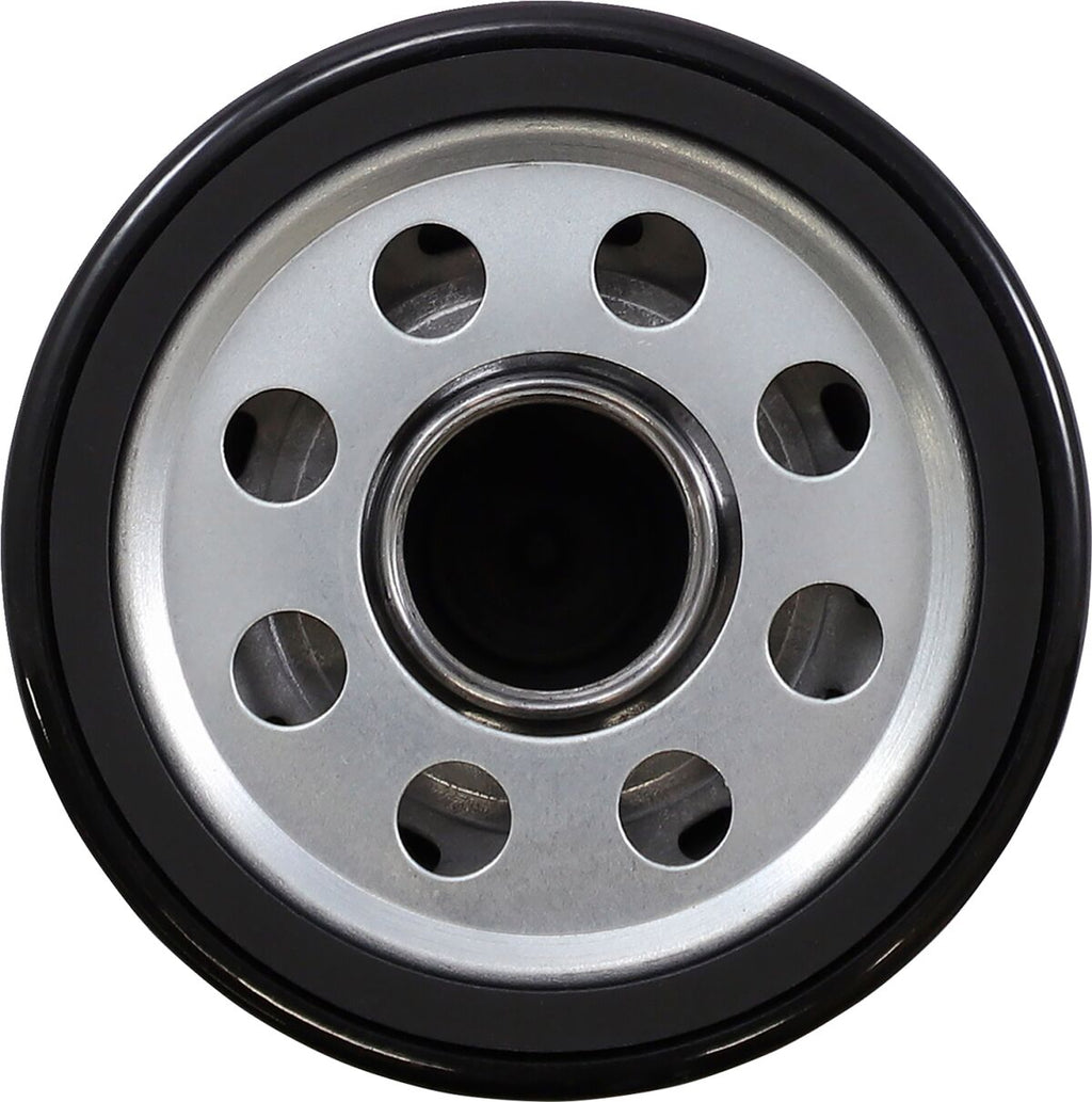 FILTER OIL REV-MAX BLACK