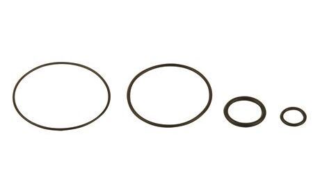 OIL COOLER O-RING SET