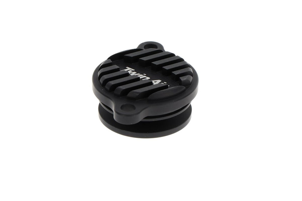 OILCAP COVER CRF250 10-13