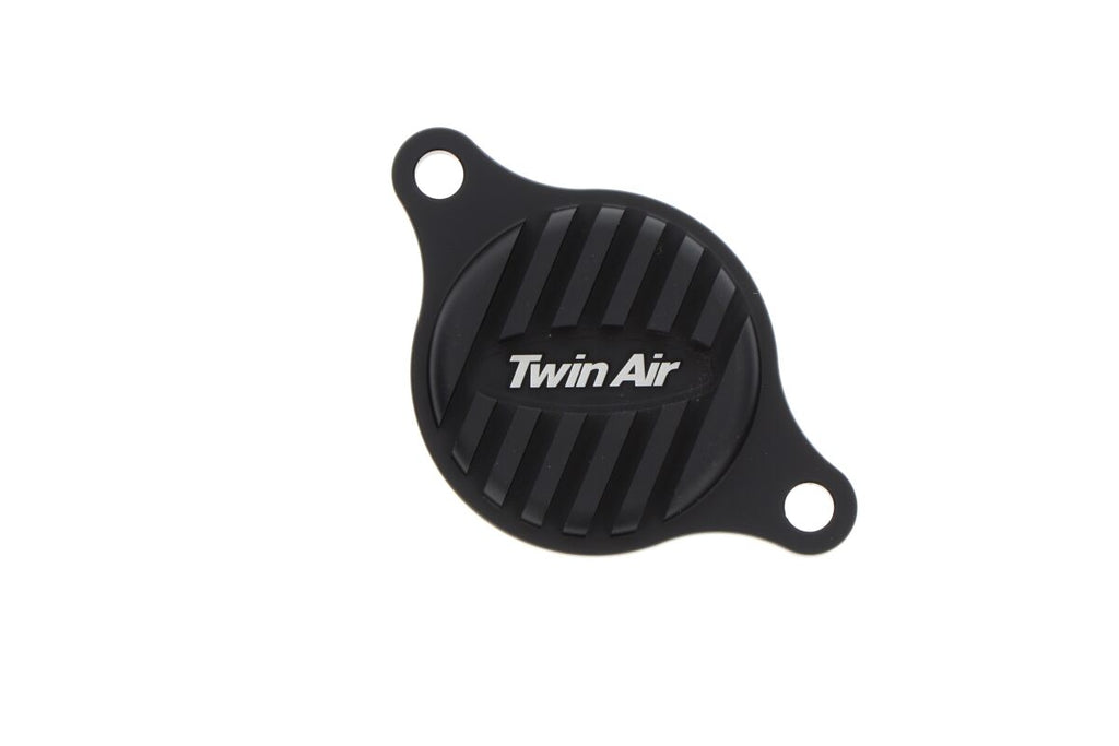 OILCAP COVER CRF450 09-13