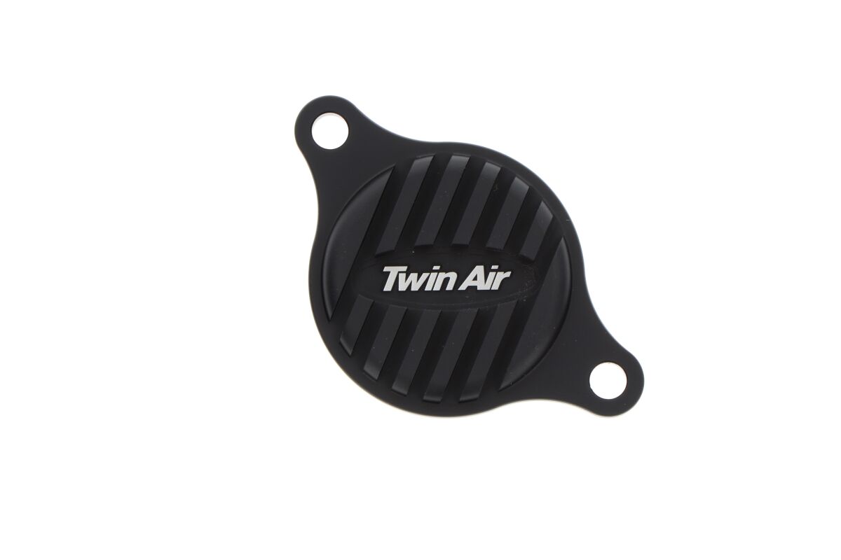 OILCAP COVER CRF450 09-13