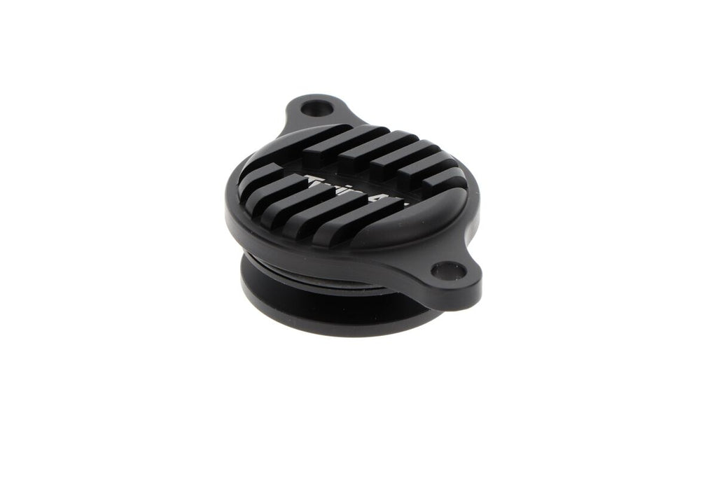 OILCAP COVER CRF450 09-13