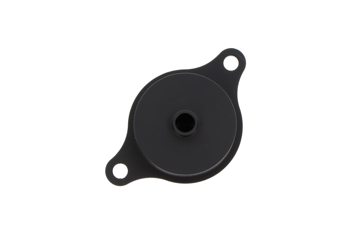 OILCAP COVER CRF450 09-13