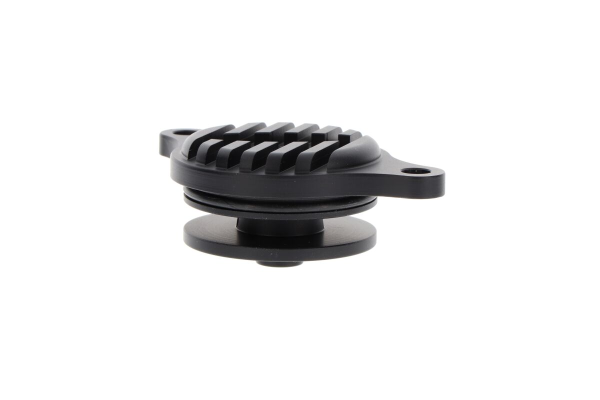 OILCAP COVER CRF450 09-13