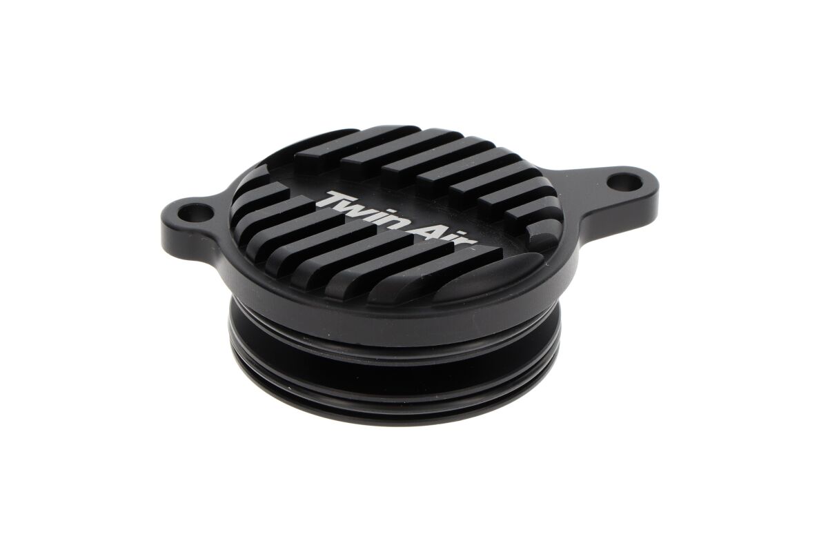 OILCAP COVER KXF450 06-13