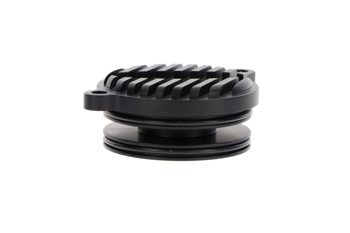 OILCAP COVER KXF450 06-13