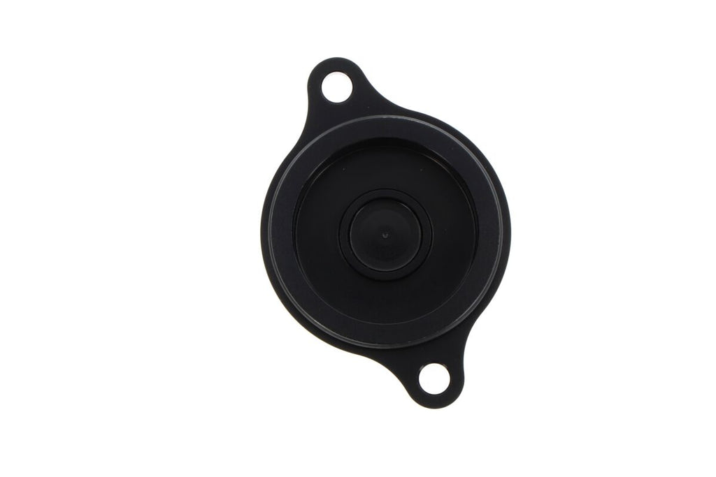 OILCAP COVER YZF450 10-13