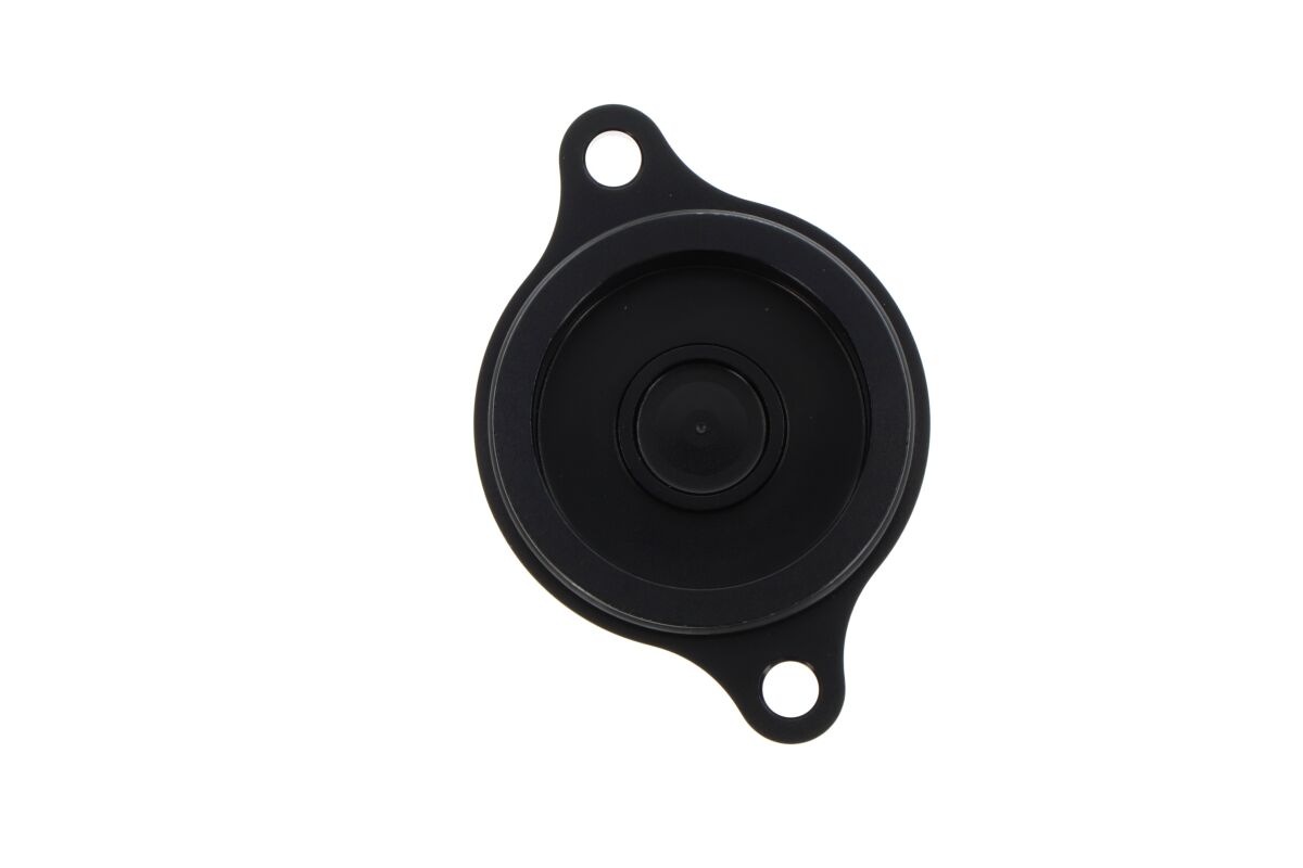 OILCAP COVER YZF450 10-13