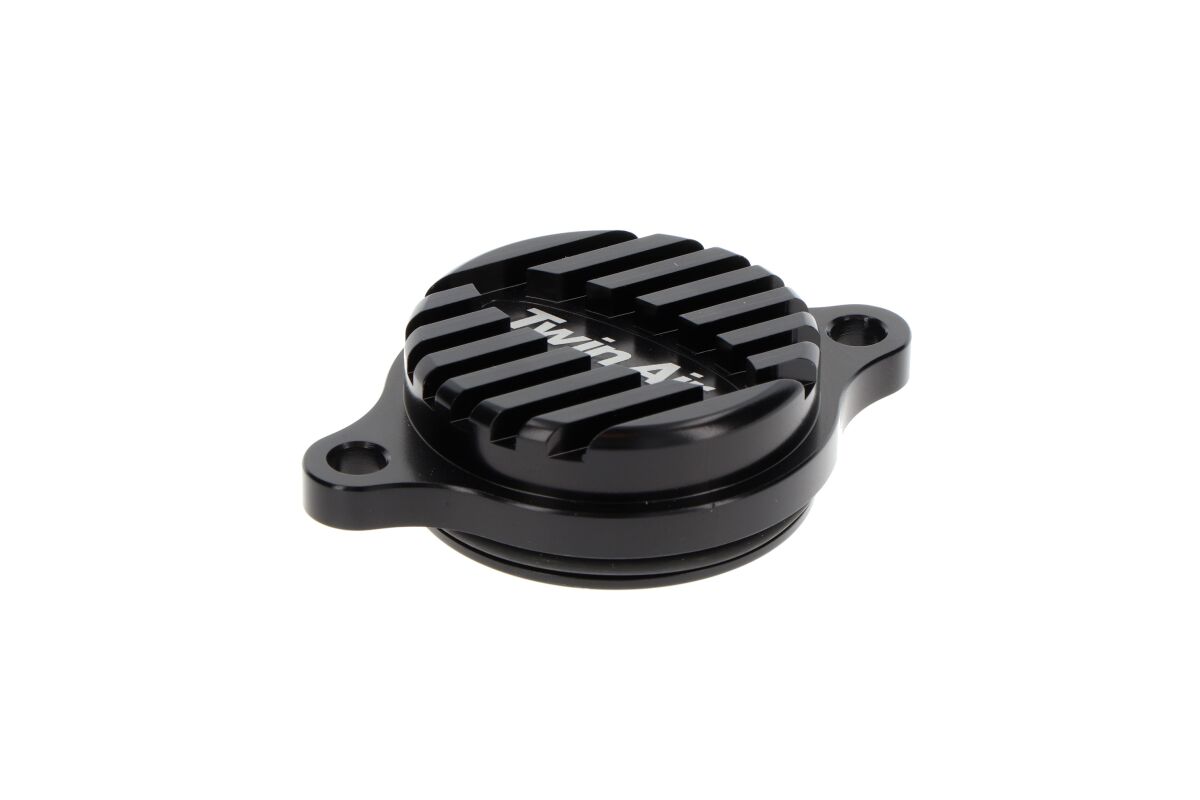 OILCAP COVER YZF450 10-13