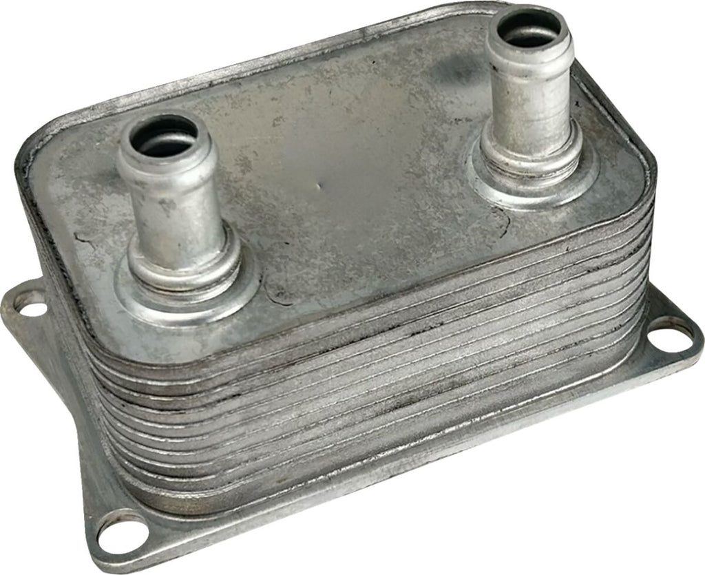 OIL COOLER POLARIS MOOSE