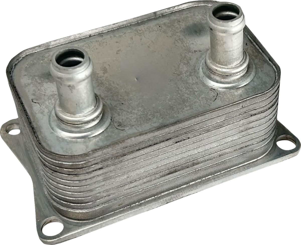 OIL COOLER POLARIS MOOSE