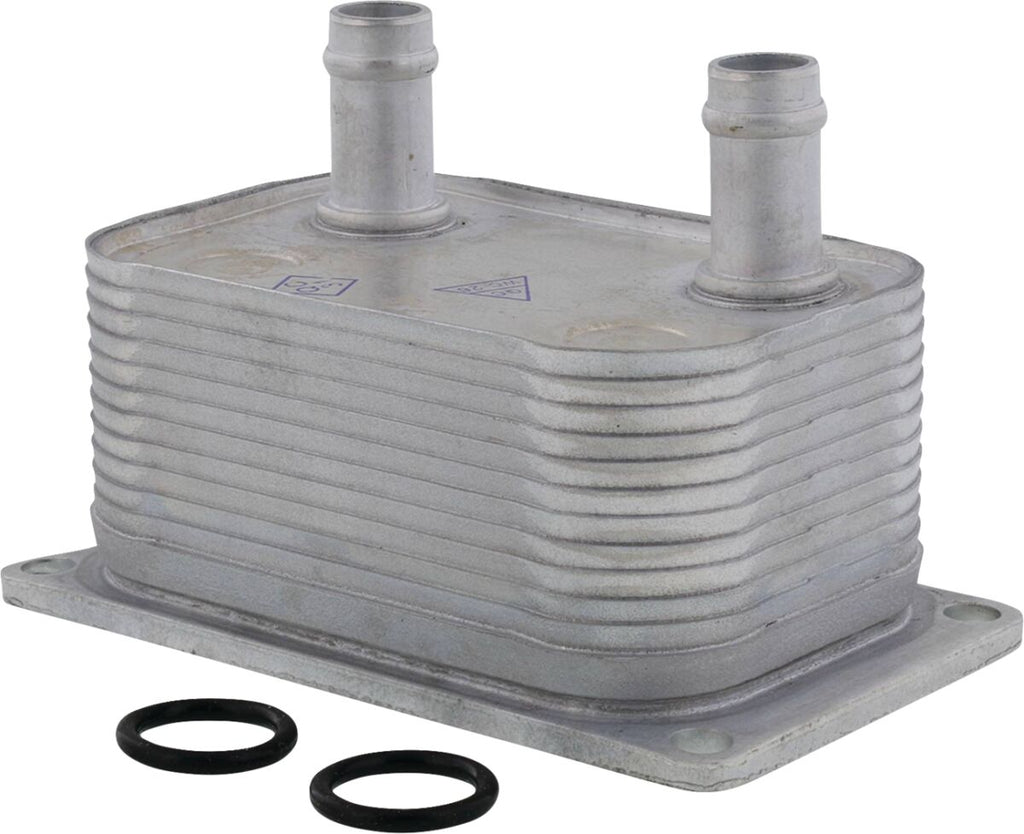 OIL COOLER POLARIS