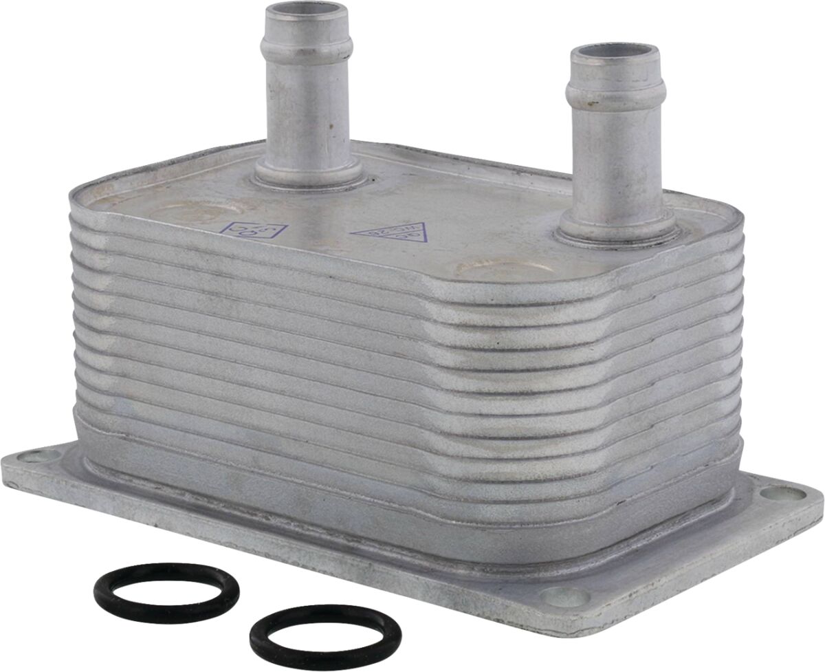 OIL COOLER POLARIS
